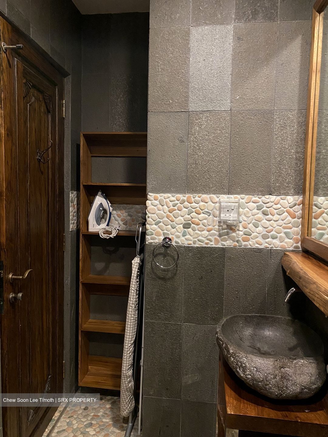 Race Course Road (D8), Apartment #597789921